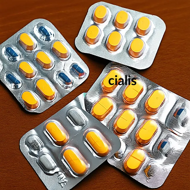 Cuanto cuesta cialis con receta medica